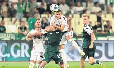 Turu Samsun’a bıraktı! #samsun