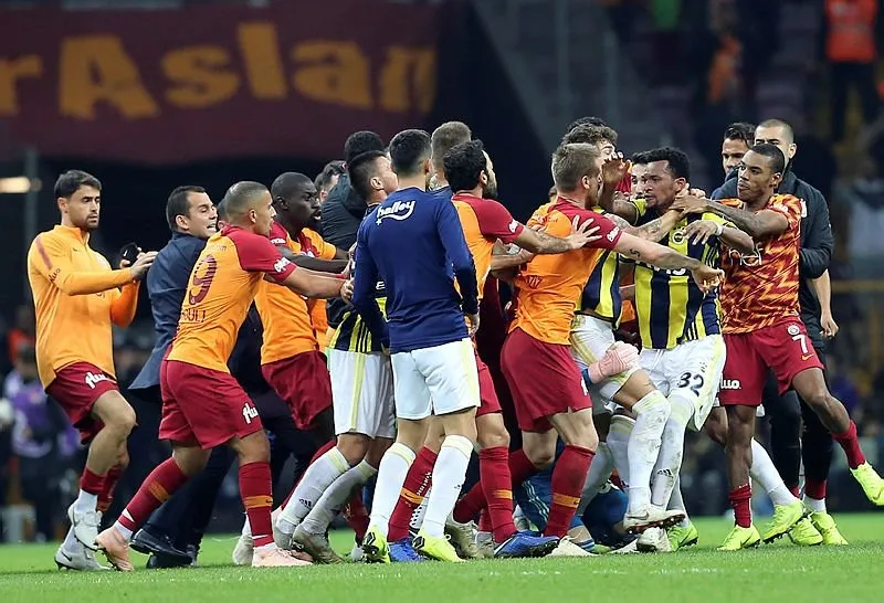 Josef de Souza'dan Jailson ve 'tokat' paylaşımı - Galeri ...