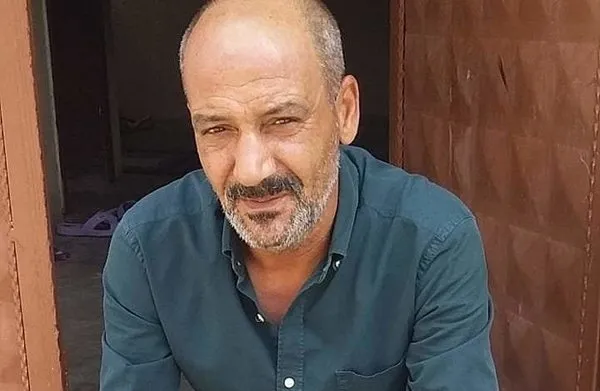 Çatışmada Ölen Hasan İplikçioğlu