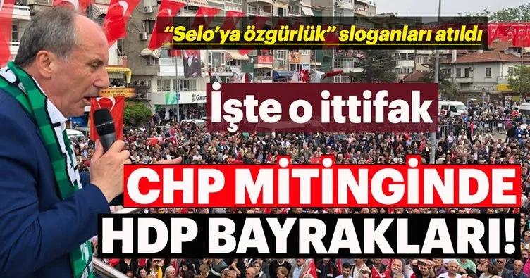 İşte CHP-HDP ittifakının adresi!