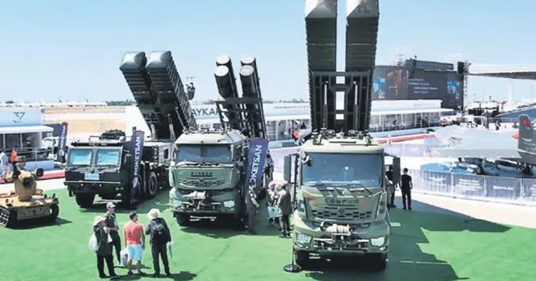Roketsan yapay zekâ atağına kalktı