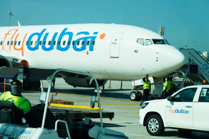 SON DAKİKA| Dubai-Tel Aviv uçağında kaçırılma alarmı: '7500' kodun arkasında kavga çıktı!