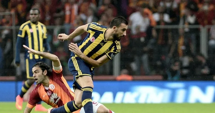 Fenerbahçe: 145 - Galatasaray: 123