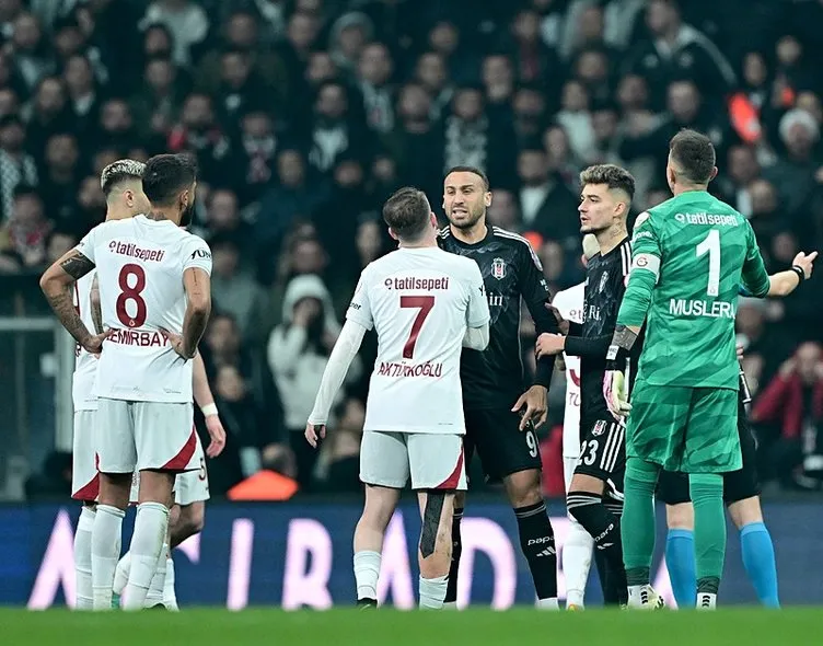 Son dakika haberi: Beşiktaş - Galatasaray derbisi sonrası Arda Güler krizi! Fenerbahçe taraftarları çileden çıktı...