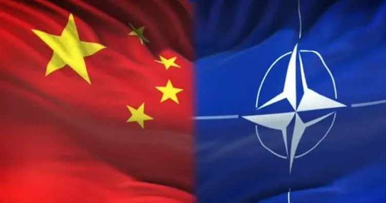 Çin’den NATO’ya Asya-Pasifik tepkisi