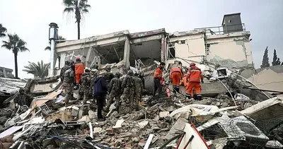 Son dakika: Kahramanmaraş’ta son yüzyılın en yıkıcı depremi! Prof. Dr. Hasan Sözbilir Bu deprem bekleniyordu dedi ve ekledi: 500 yıl detayı