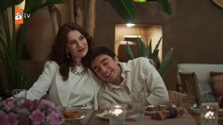 Can Borcu’nda Bülent İnal’dan duygusal performans! Sesiyle hayran bıraktı...