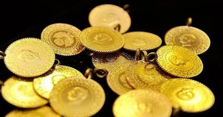 21 Ekim altın fiyatları ne kadar? | Çeyrek altın ne kadar? Gram altın ne kadar? -GÜNCEL-