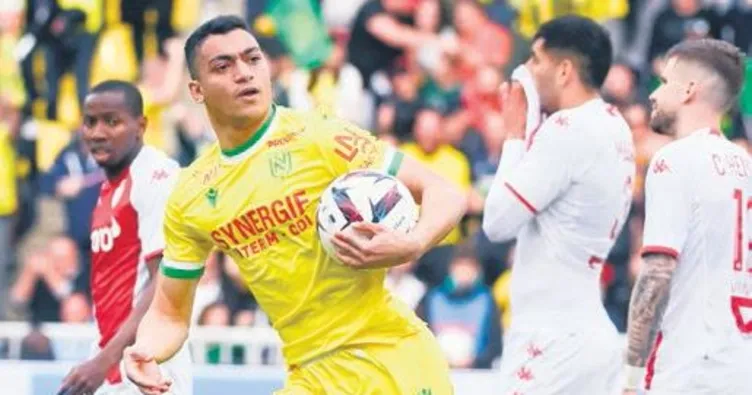 Mostafa Mohamed’e Fransız zulmü