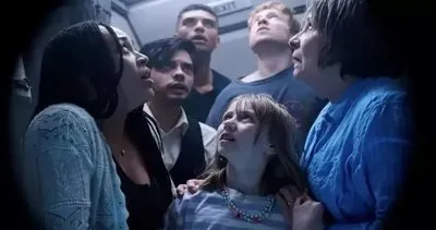 Çıkış Yok No Way Up filmi konusu ve oyuncuları: Çıkış Yok filmi nerede ve ne zaman çekildi, oyuncuları kimler?