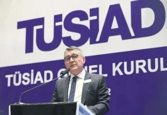 TÜSİAD’da zihniyet hep aynı: Başkanları değişti ama Ankara’ya cepheden karşı çıkış hiç değişmedi!