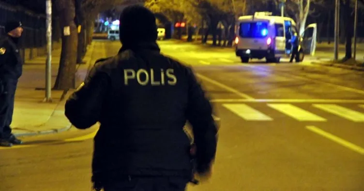 Başkent’te ’şüpheli çuval’ paniği