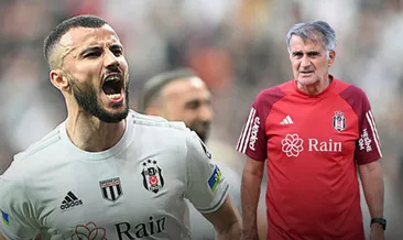 Roman Saiss’ten Şenol Güneş eleştirisi!