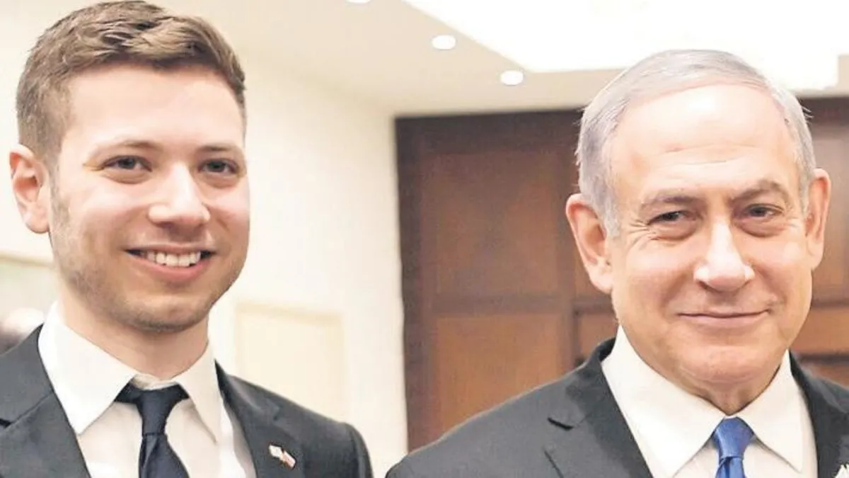 İsrail'den itiraf: F-35 olmasa da Türkiye güçlü