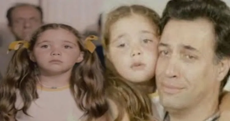 Kemal Sunal Li Garip Filminin Fatos U Cok Sevilmisti Ece Alton Son Haliyle Soke Etti Galeri Trend Magazin