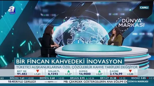 Paranın Yönü | 07.05.2019
