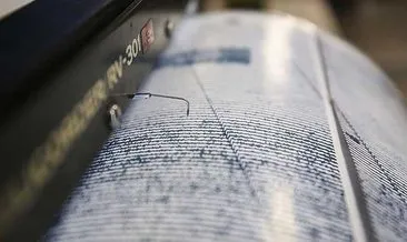Deprem mi oldu, nerede, kaç şiddetinde? 22 Eylül AFAD ve Kandilli Rasathanesi son depremler listesi verileri