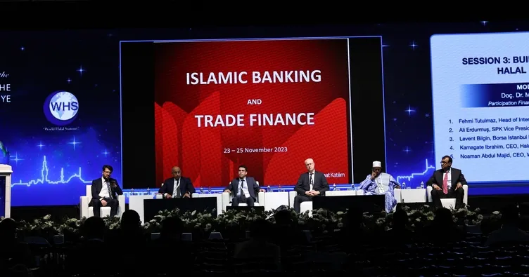 İslami Finans 3.25 trilyon dolara ulaştı