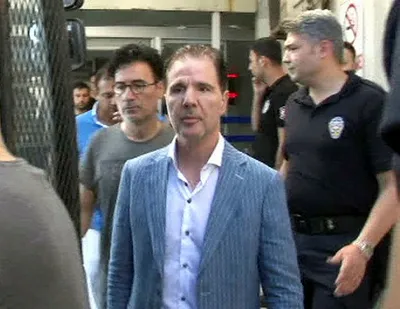 oktar babuna son hali ile ilgili görsel sonucu