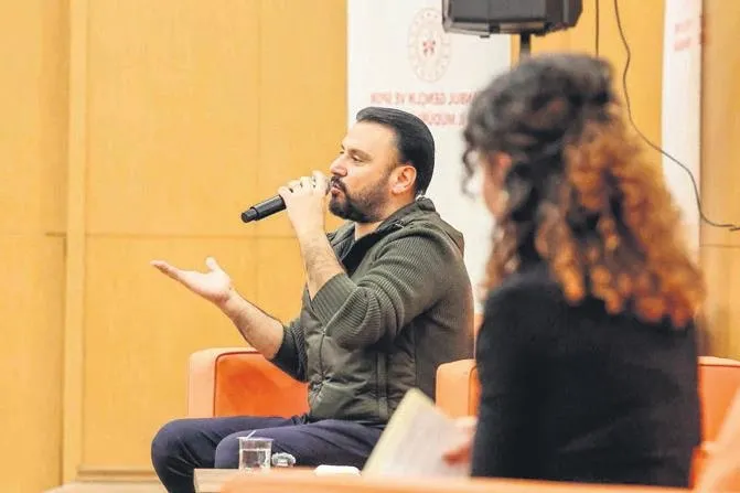 Alişan’dan dikkat çeken Cennet Mahallesi itirafı: Çağla’yı üç kişi zor taşıdı