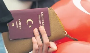 Pasaport harç bedeli arttı