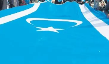 Türkmenlerden siyasi dayatmaya tepki