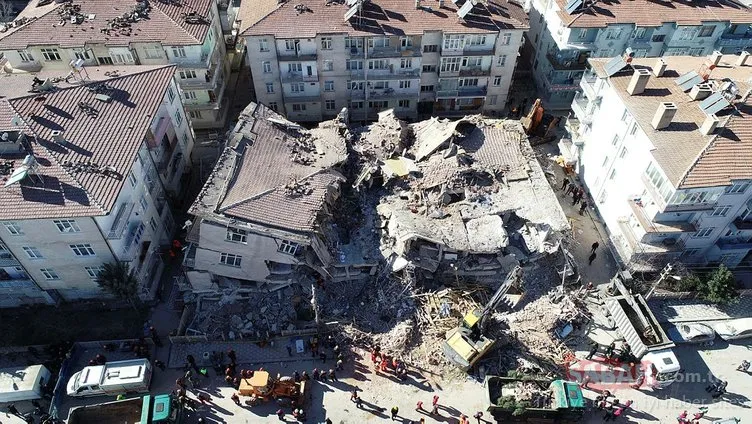 SON DAKİKA: Ünlü deprem uzmanından şok açıklama! Beklenen büyük İstanbul depremi...