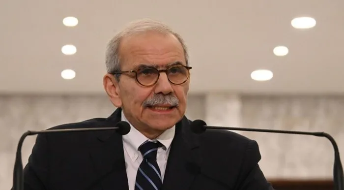 Türkiye-Lübnan hattında diplomasi trafiği: Büyükelçi Lütem, Başbakan Selam ile görüştü