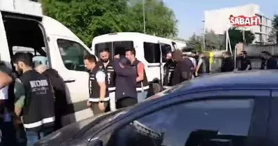 Maltepe Belediyesi’ndeki “Rüşvet” operasyonunda flaş gelişme! 19 kişi adliyeye sevk edildi | Video