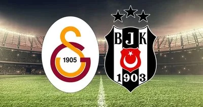 SÜPER KUPA FİNAL TARİHİ 2024: Süper Kupa Galatasaray Beşiktaş maçı ne zaman,saat kaçta, hangi kanalda yayında?