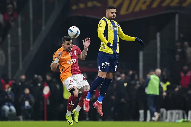 Son dakika haberi: Jose Mourinho’dan Galatasaray’a karşı hamle! Derbi sonrası ’ırkçılık’ tartışmaları gündem olmuştu...