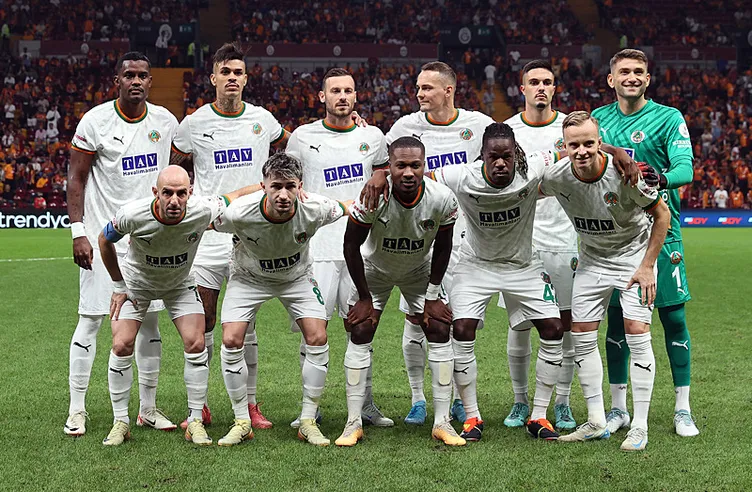 Son dakika haberi: Trendyol Süper Lig’de bu sezon en çok penaltı kazanan takımlar belli oldu! Zirvede sürpriz...