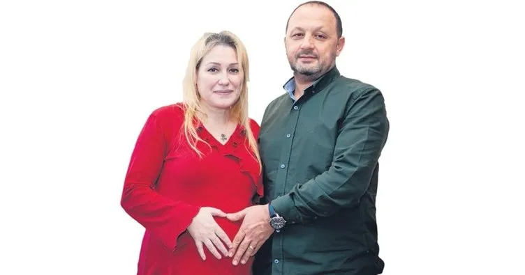 48 kez denedi 45’inde müjde geldi