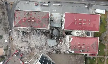 Son dakika: Kahramanmaraş depreminde can kaybı sayısı 39 bin 672’ye yükseldi