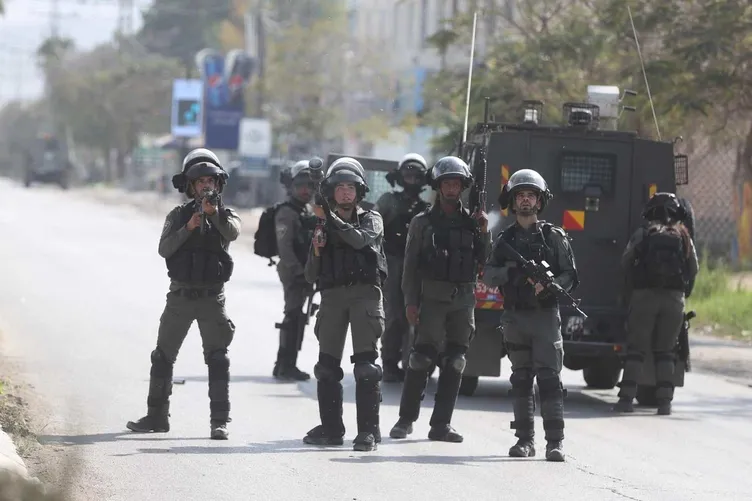 ABD’yi arkasına alan katil İsrail yeni katliamlara bahane arıyor