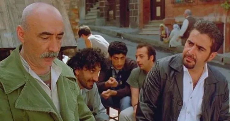 Eşkıya filmi oyuncuları kimler, konusu ne? Eşkıya filmi bu akşam Tv’de!