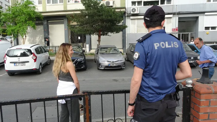 Kuralları hiçe saydı, ceza yiyince gazetecileri tehdit etti!