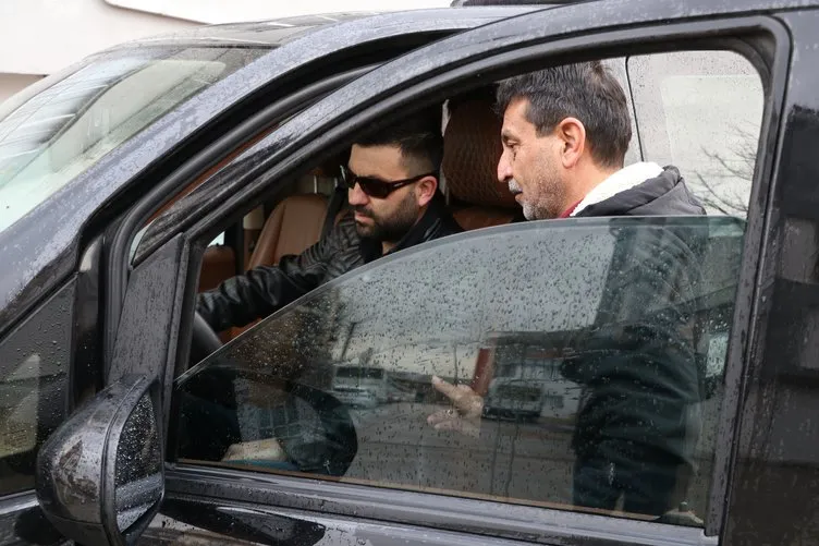 Gözlüklerinden kurtulmak istedi: Gözlerinden oldu!