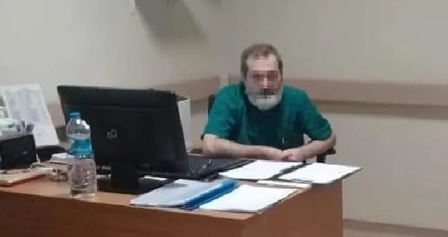 Yer Ordu: Doktor rüşvetten tutuklandı! Yer Ordu: Doktor rüşvetten tutuklandı!