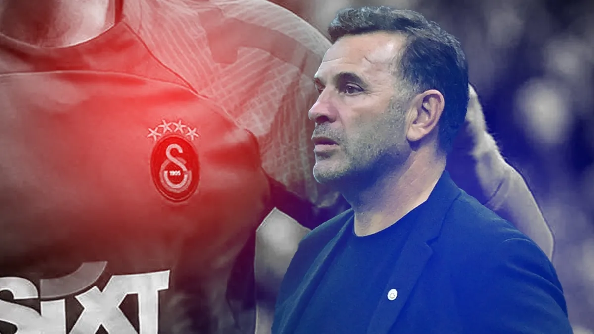 Galatasaray’ın kiralık gönderdiği yıldızdan rest! “Geri dönmeyeceğim” – Galeri Galatasaray’ın kiralık gönderdiği yıldızdan rest! “Geri dönmeyeceğim” – Galeri