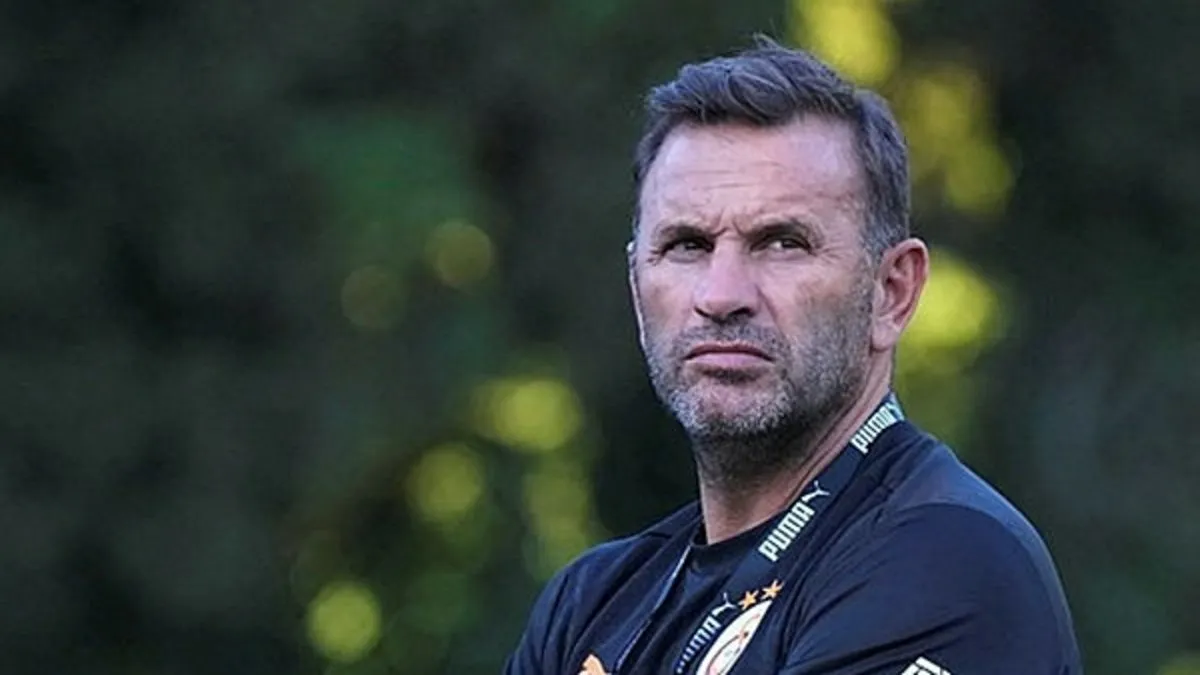 Galatasaray,