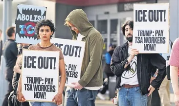 İran’ı bırak ülkene bak