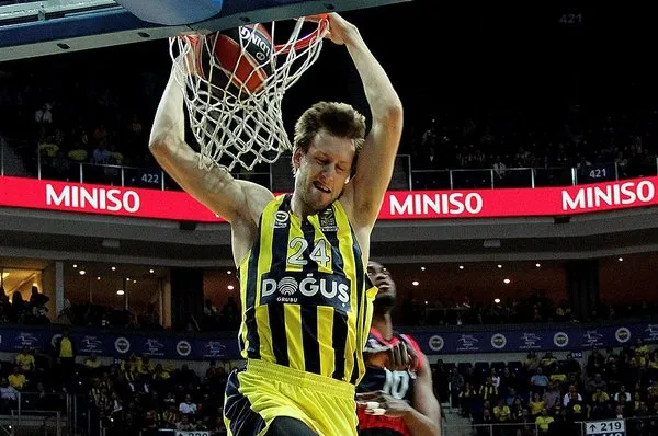 Fenerbahçe Doğuş'un THY Euroleague'de normal sezon macerası