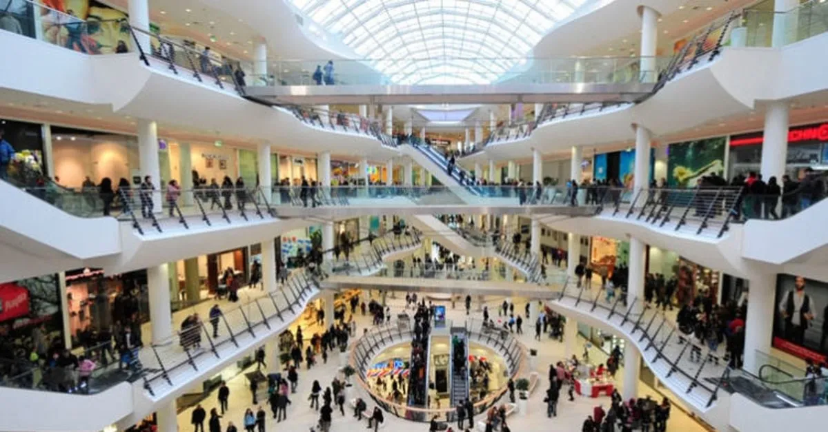 Pelican Mall Avm Citir Usta Citir Lezzetin Adresi