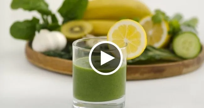 Alkali diyet nedir? Alkali diyet nasıl yapılır?