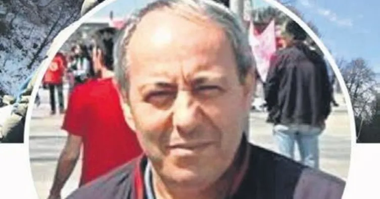 Zimmet iftirası intihar ettirdi