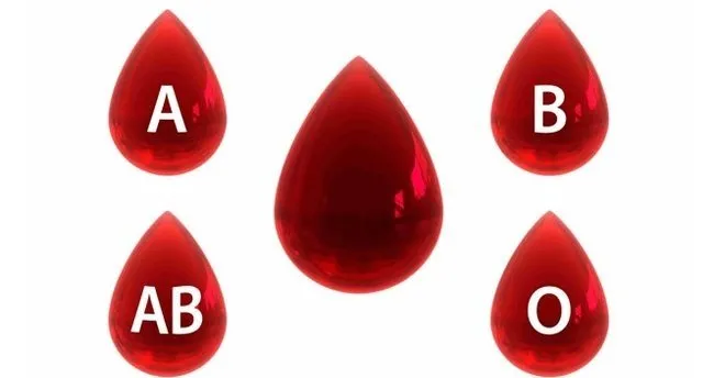 Kan grubunuzla zeka seviyenizi ölçüyoruz! Eğer bu kan grubuna sahipseniz...
