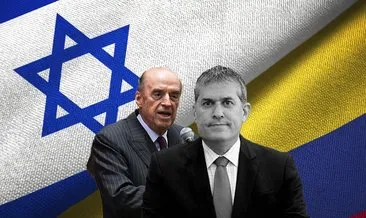 Kolombiya, İsrail Büyükelçisini kovdu: Utanç verici özür dileyin gidin! Filistin’e desteği hazmedememişti
