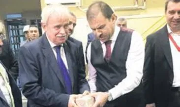 Koza Grubu yüzde 23 büyüdü