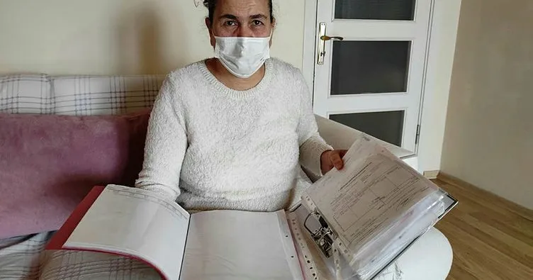 Yaşlı kadının evlilik hayali hüsranla sonuçlandı!